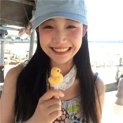 陕北汉子