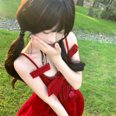 感化院女孩