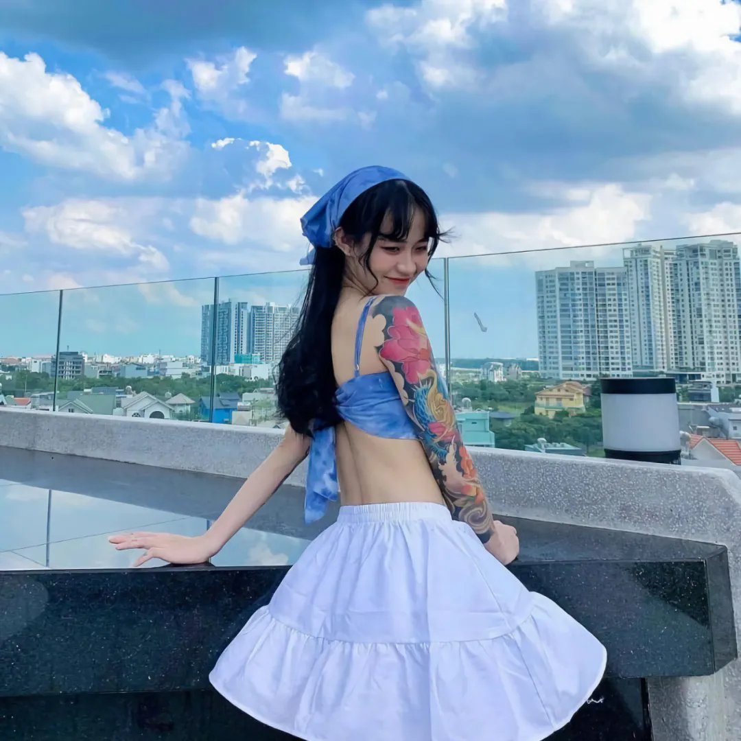 一起露营吧