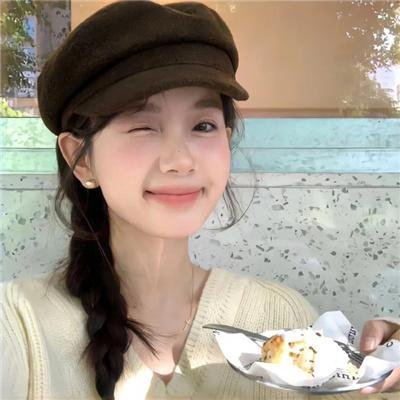 盒装美人